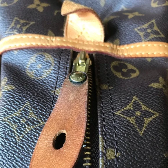 💎✨DISCONTINUED ✨💎 LOUIS VUITTON BAG - Picture 7 of 14